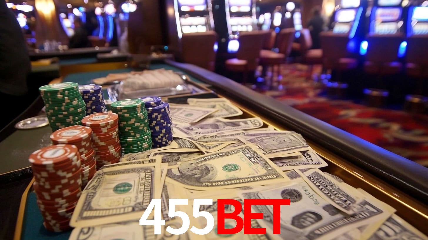 455bet