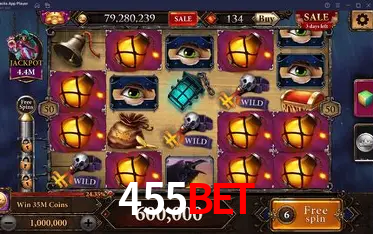455bet: A Experiência de Casino com Jogos de Mesa ao Vivo